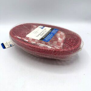 4 Red Plastic Deli Baskets w 8 Liners Sandwich & Chip Set NWT & SEALED